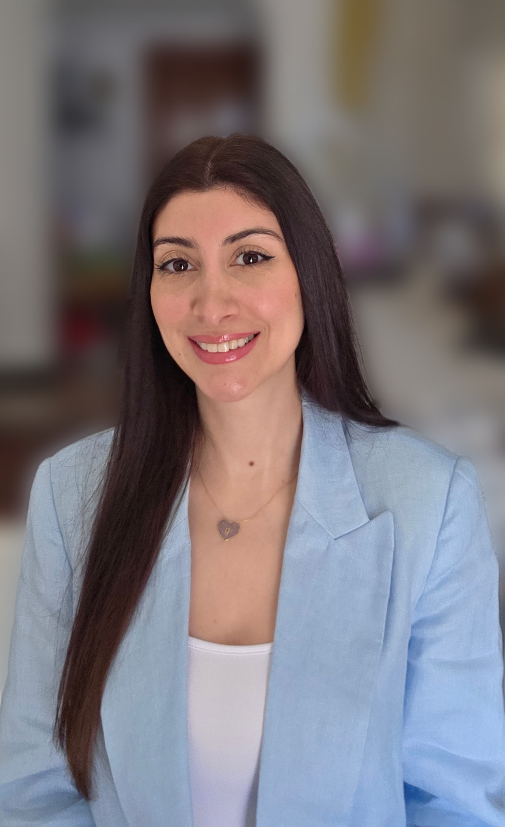 Farah Ghanem